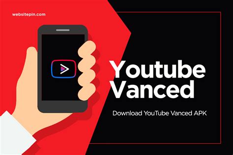 youtube vanced official site